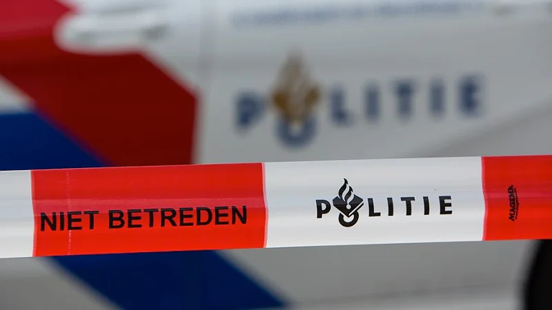 Getuigen gezocht na explosie Orlandostraat in Den Haag