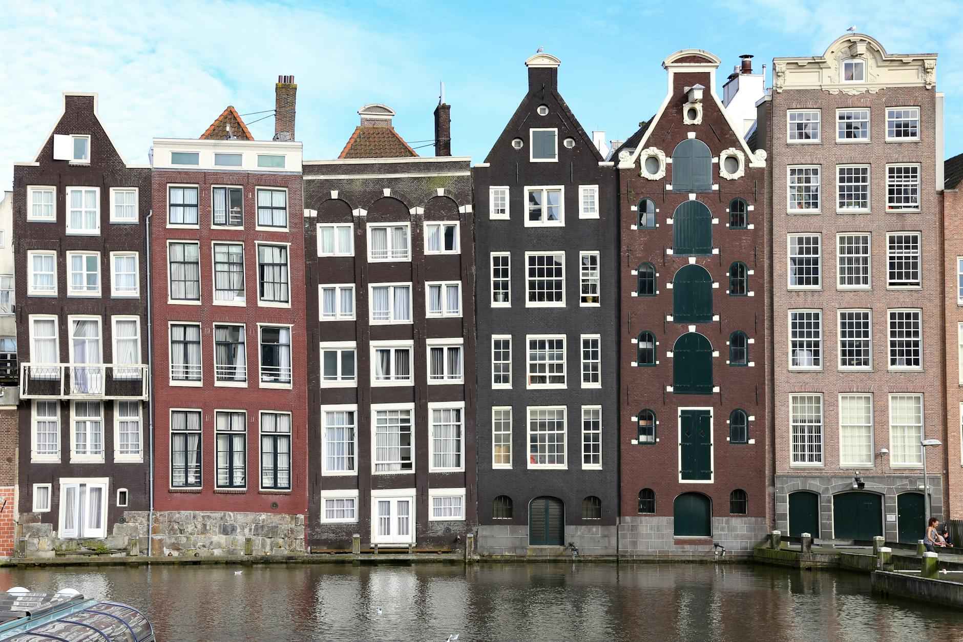 Gamma Amsterdam-W De Zwijgerlaan Compact: Bouwmaterialen En Meer In Amsterdam