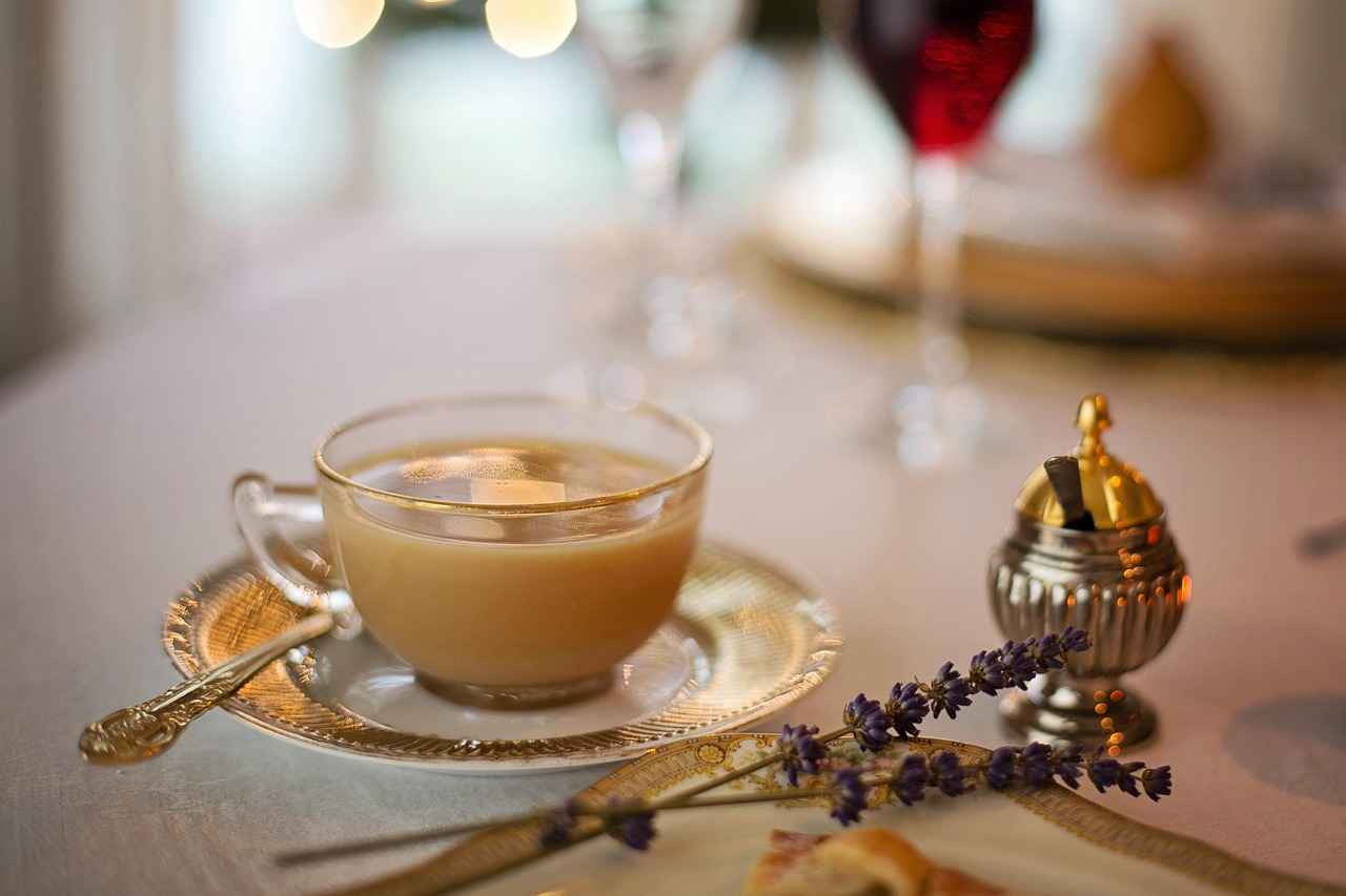 Romantisch Dineren in Utrecht: 10 Sfeervolle Restaurants voor Twee